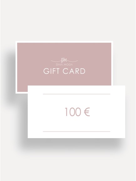 Darčekový poukaz 100€
