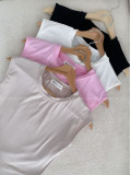 Basic body Anett baby pink 139
