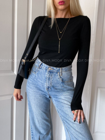 Pružné lodičkové body čierne V 54 Pružné lodičkové body čierne V 54