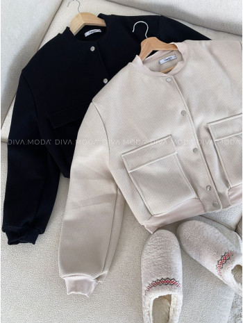 Bombera na cvoky milk V 94