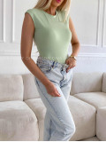 Basic body Anett pistacio P 139