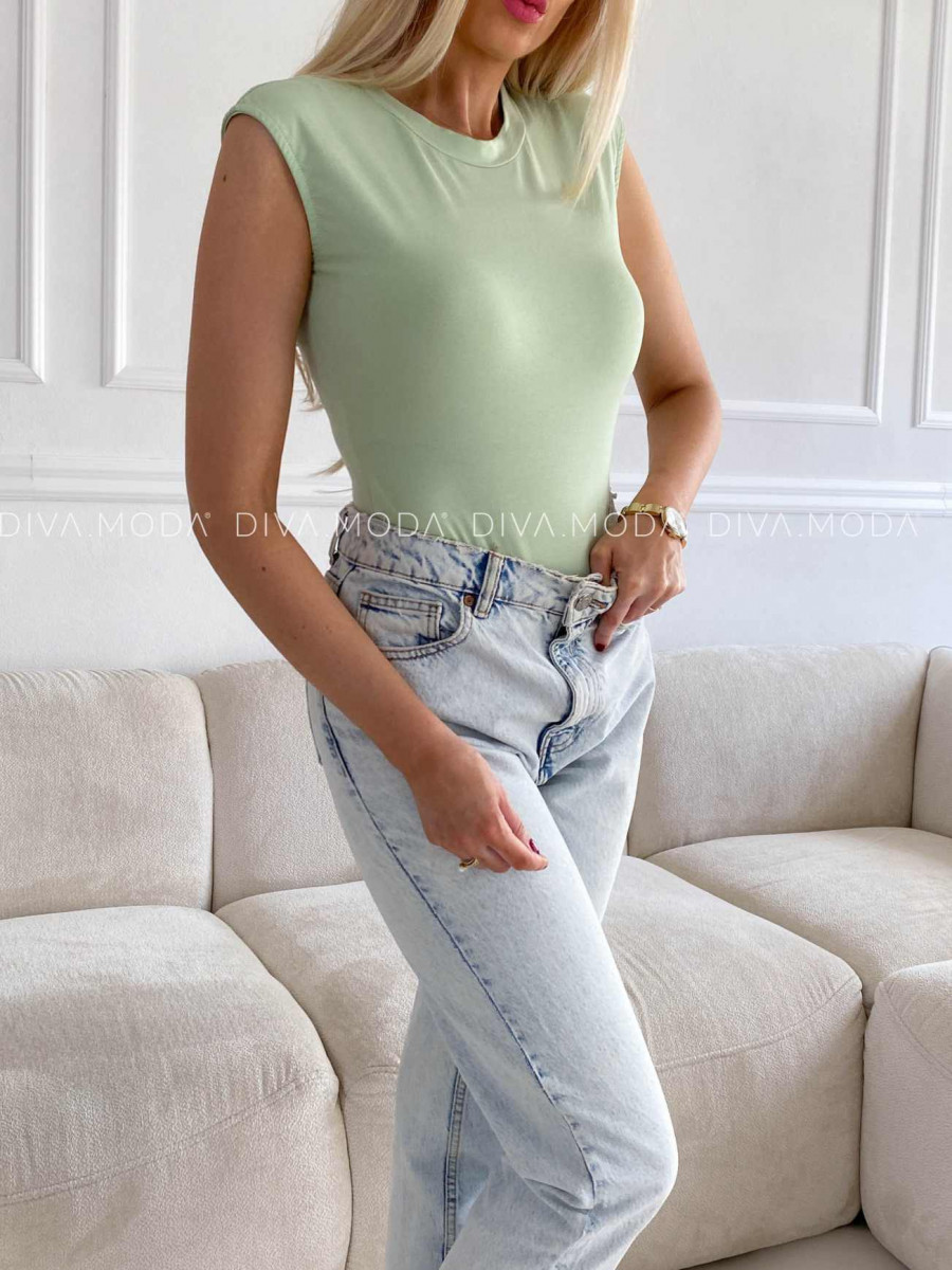 Basic body Anett pistacio P 139