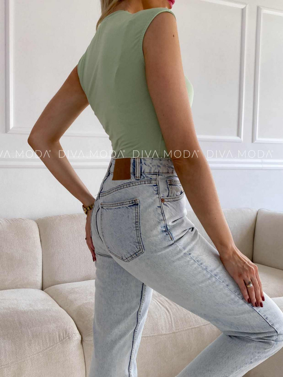 Basic body Anett pistacio P 139