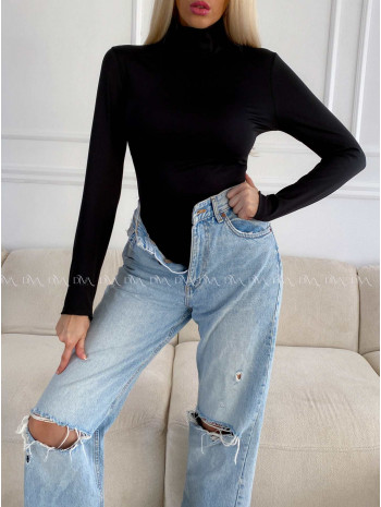 Rolákové body čierne A 175