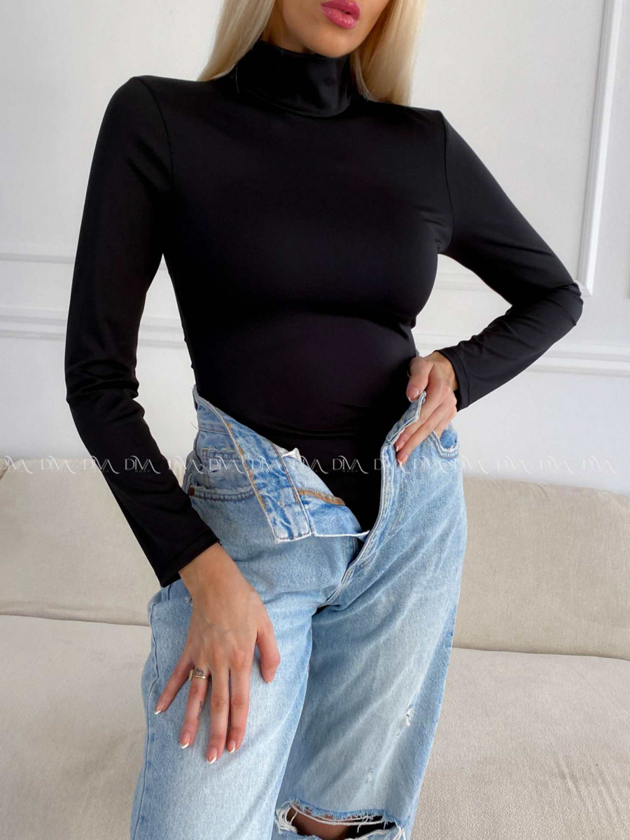 Rolákové body čierne A 175