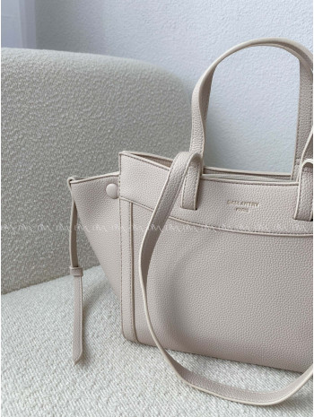 Shopper kabelka Gallantry béžová