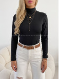 Basic rolákové body čierne AB 816 Basic rolákové body čierne AB 816