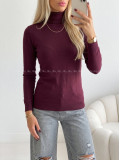 Basic rolák burgundy VV 333 Basic rolák burgundy VV 333